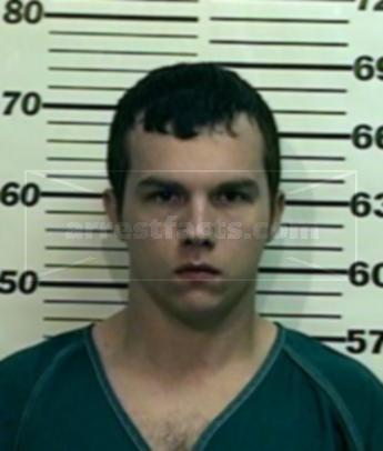 Terry Michael Marshall