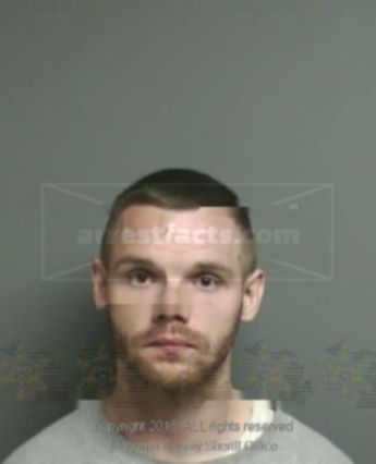 Daniel Lyndon Trottier