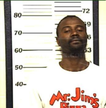 Tyrone Dewayne Emery