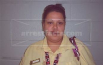 Wendy Renee Rubio