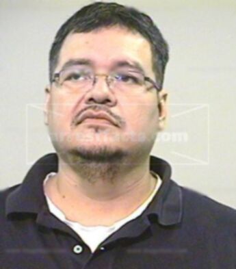 Norberto Lopez Gamez