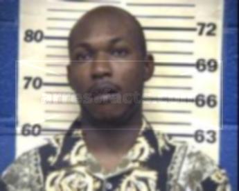 Harold Obrian Hackney