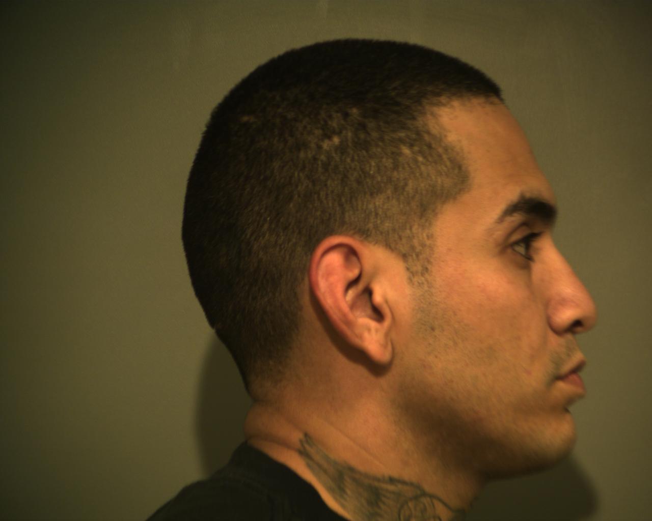 Angel Nino Coronado