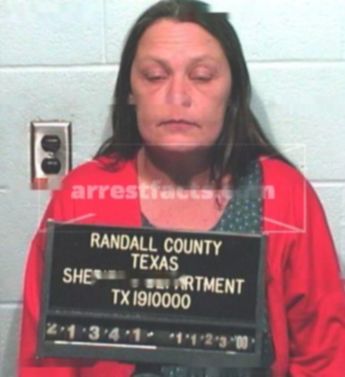 Lana Reed Hodges