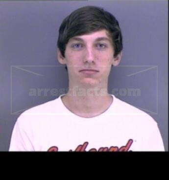 Caleb M Turner