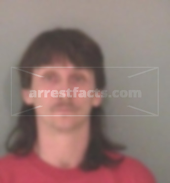 Kevin Lee Campbell