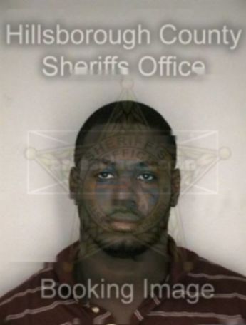Barcari Shedrick Flournoy