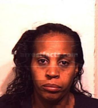 Lynette Simpkins