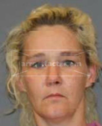 Angela Jean Branham