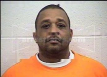 Floyd Anthony James