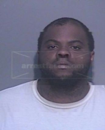 Demetrius Javon Crook
