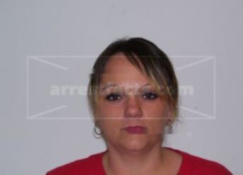 Amanda Louise Edmiston