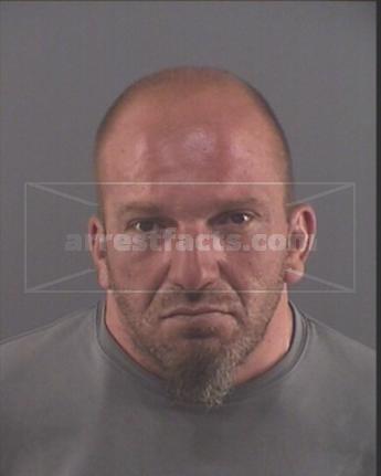 David Lance Curtis