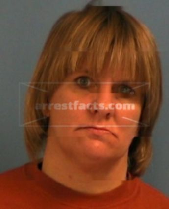 Shelly Ann Simpson