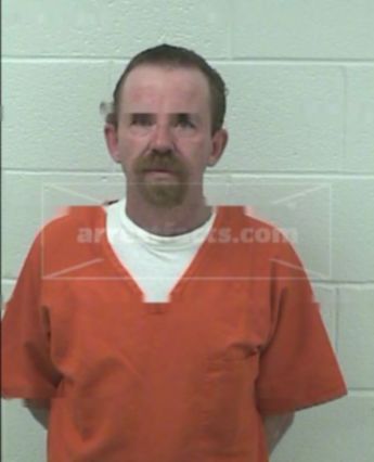 Russell Duane Stabley