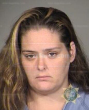 Gloria Marie Dobson