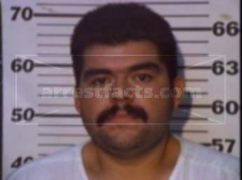 William Jay Arreola