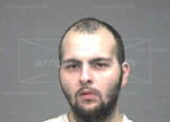 Joshua Paul Varney