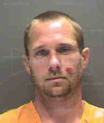 Perry James Davis