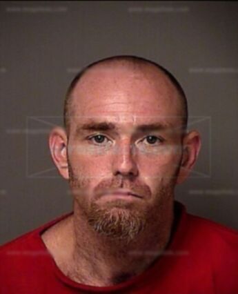 Timothy Mark Albert