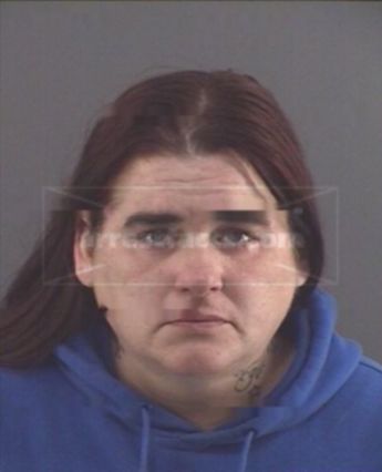 Amy Lynne Scoville