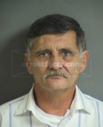 Clark Michael Mckey