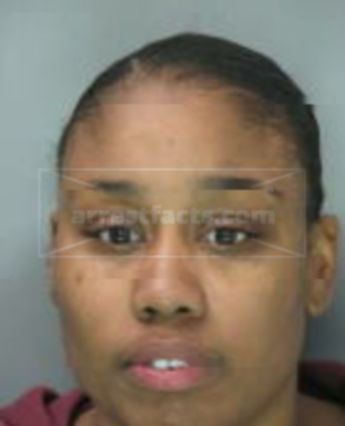 Yolanda Renae Freeman