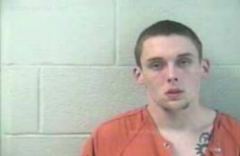 David Phillip Parrish Jr.