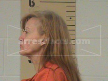 Janie Thompson Layton