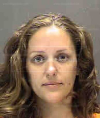 Nicole Allison Palmieri