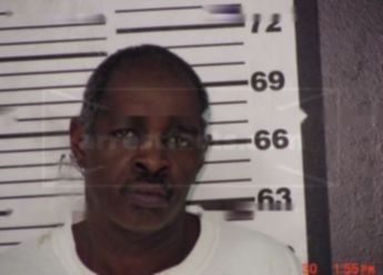 George Lewis Stiggers