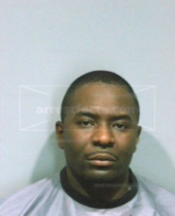Eugene Glover