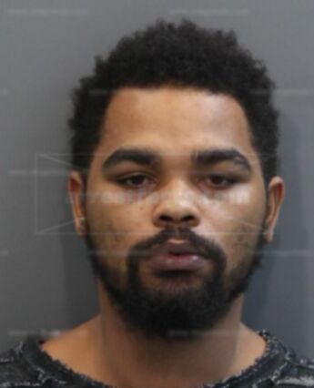 Jeremy Labral Ellis