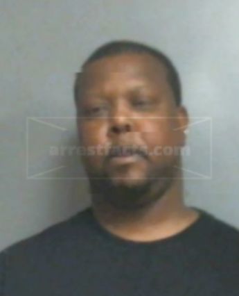 Gregorey Allen Atkinson