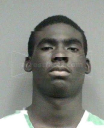 Limel Lee Alston
