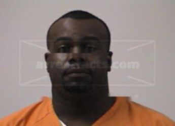 Derrick Mcdonald