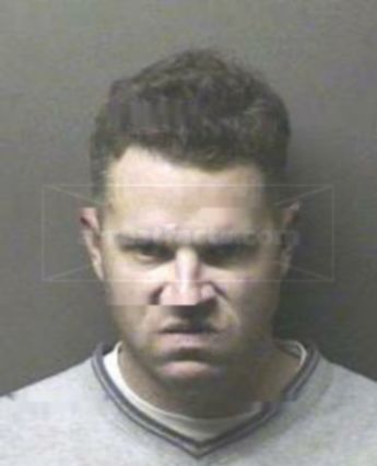 Shane Christopher Dickerson