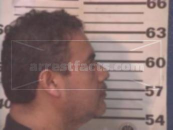 Daniel Basurto Ibarra