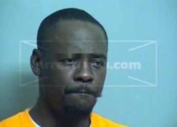 Jarvis Joe Smith