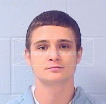 Devan B. Potts