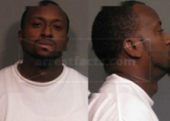 Jarvis Deanthony Gilliam
