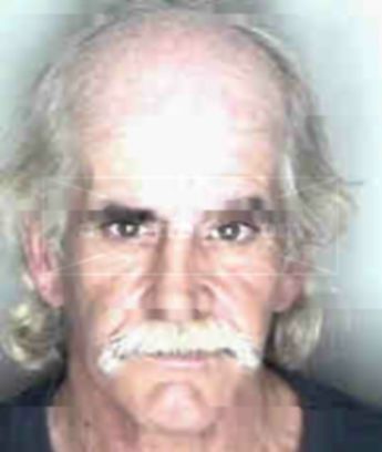 John Richard Lynn Jr.