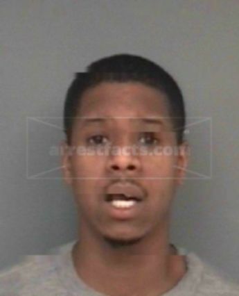 Anthony Darial Jackson