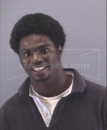 Courtney Kente Richarson