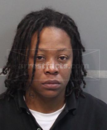 Katryna Rashawn Wright