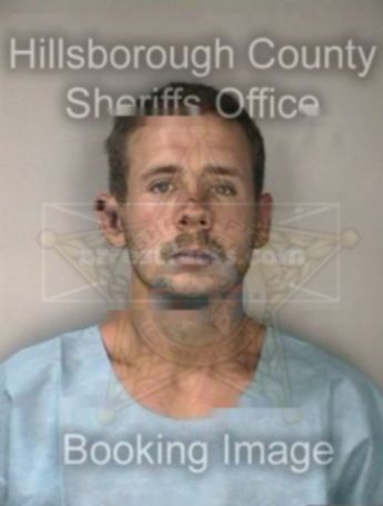 Terry John Maes Ii