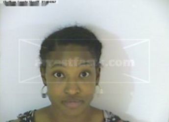 Eulaina Nichole Turner
