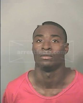 Andre Patrick Edwards