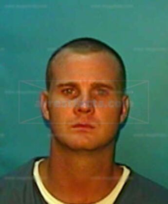Wes Coleman Harrell