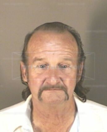 Jimmy Charles Forrester